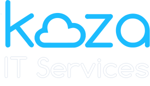 Koza Managed IT | Cyber Security | database