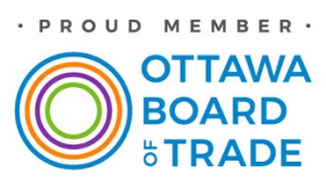 Proud Member of the Ottawa Board of Trade
